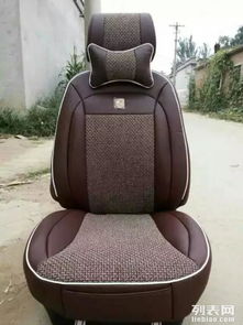 一站式供應，成都汽車座椅用品與裝潢之路
